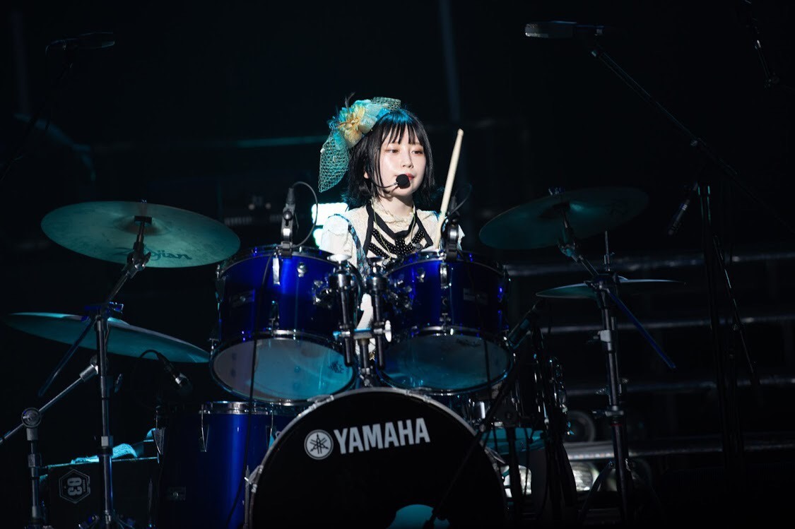 ＜4周年だよ！まねきケチャ＞写真提供：コレットプロモーション 