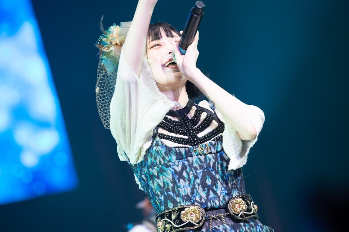 ＜4周年だよ！まねきケチャ＞写真提供：コレットプロモーション 