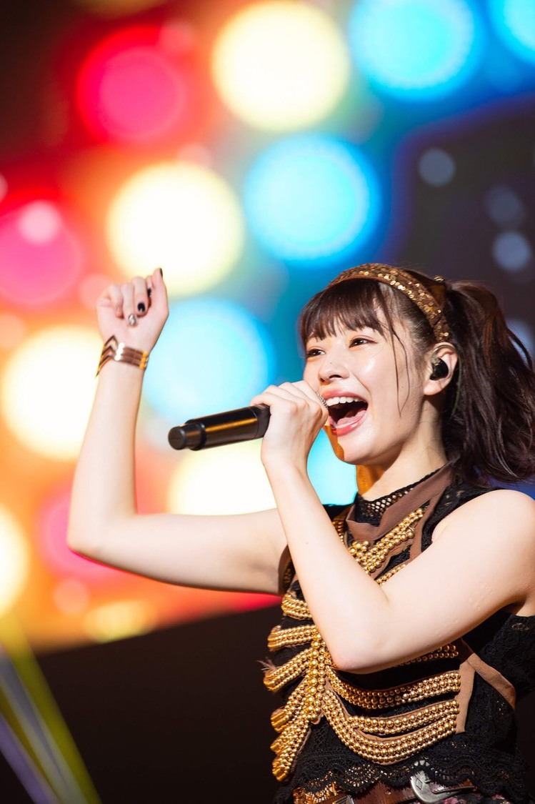 ＜4周年だよ！まねきケチャ＞写真提供：コレットプロモーション 