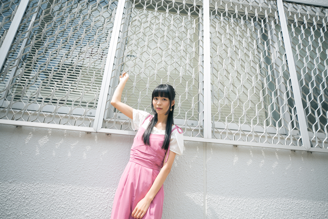 Pop'n'Roll編集長 寺嶋由芙