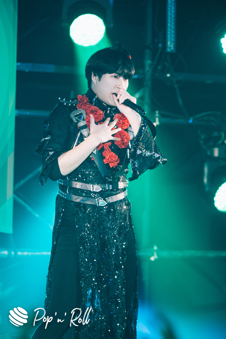 ミキティ―本物＜@JAM EXPO 2019＞8/25キウイステージ