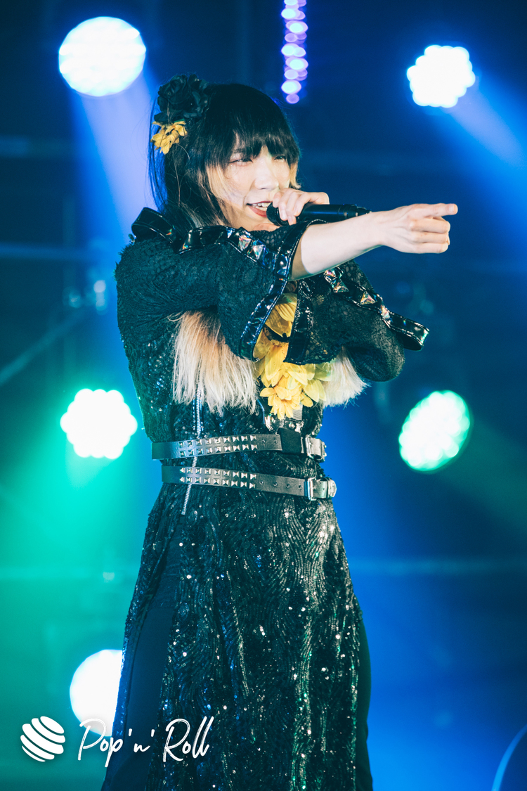 ぺいにゃむにゃむ＜@JAM EXPO 2019＞8/25キウイステージ