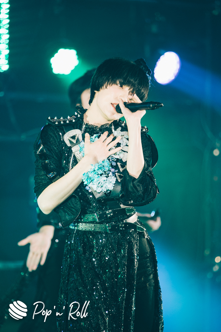 きまるモッコリ＜@JAM EXPO 2019＞8/25キウイステージ