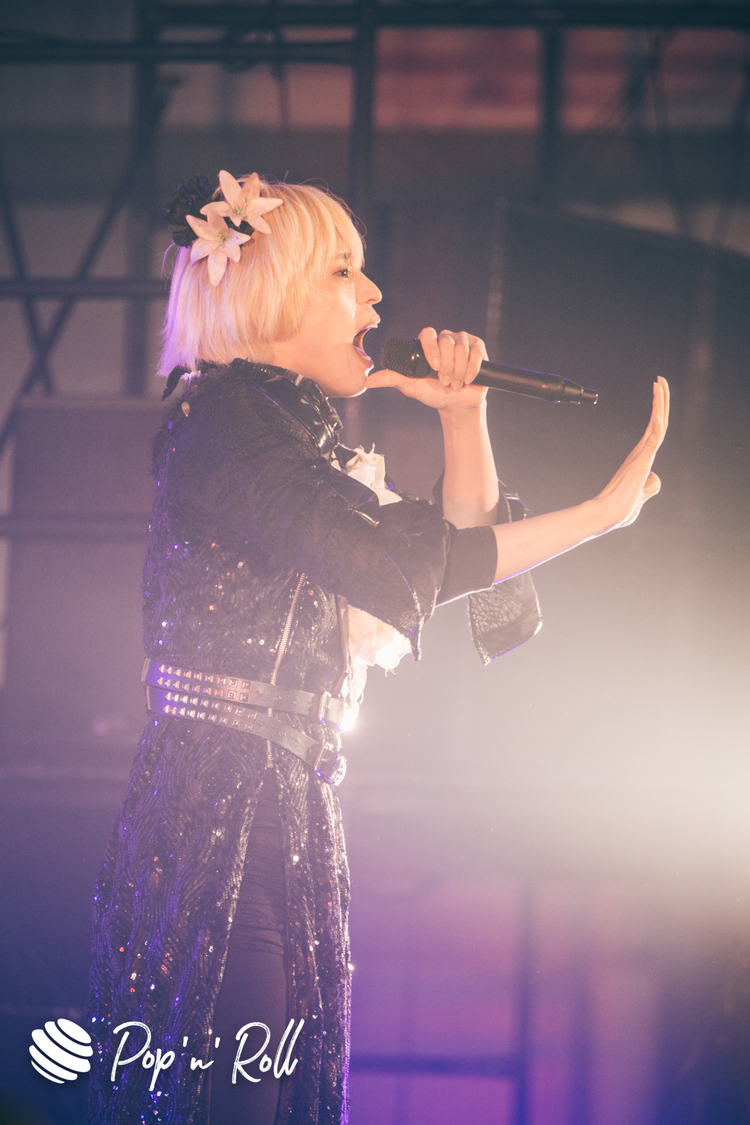 白鳥白鳥＜@JAM EXPO 2019＞8/25キウイステージ