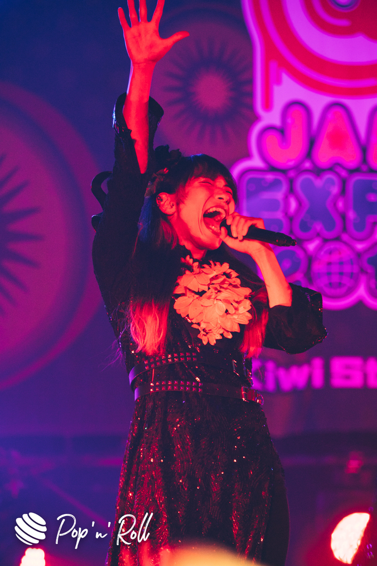 二丁目の魁カミングアウト＜@JAM EXPO 2019＞8/25キウイステージ