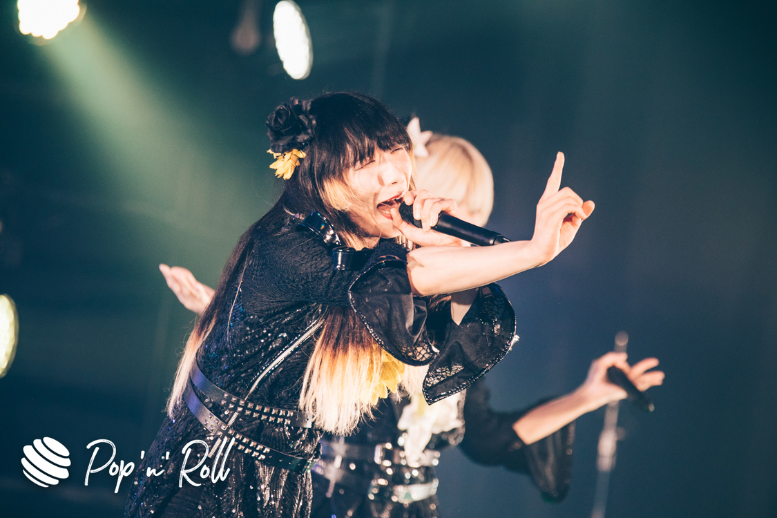 二丁目の魁カミングアウト＜@JAM EXPO 2019＞8/25キウイステージ