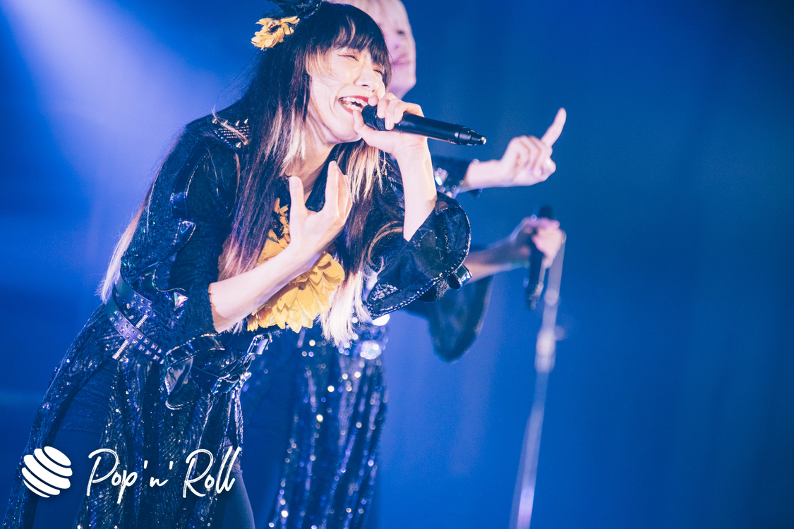 二丁目の魁カミングアウト＜@JAM EXPO 2019＞8/25キウイステージ