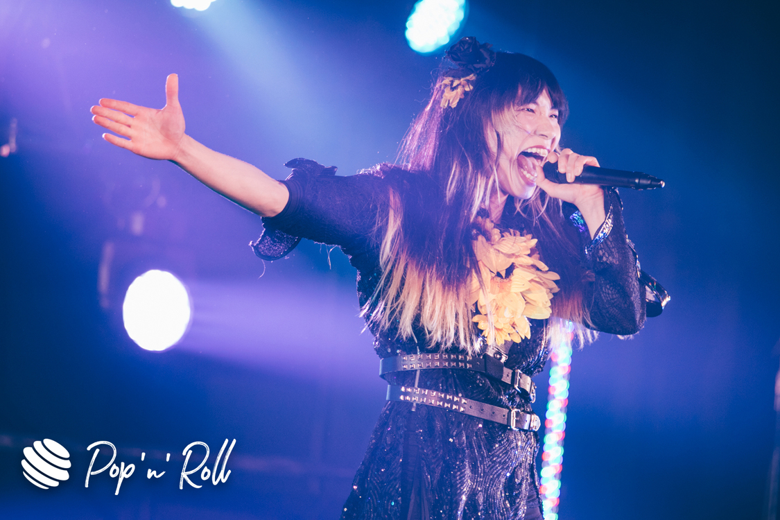 二丁目の魁カミングアウト＜@JAM EXPO 2019＞8/25キウイステージ