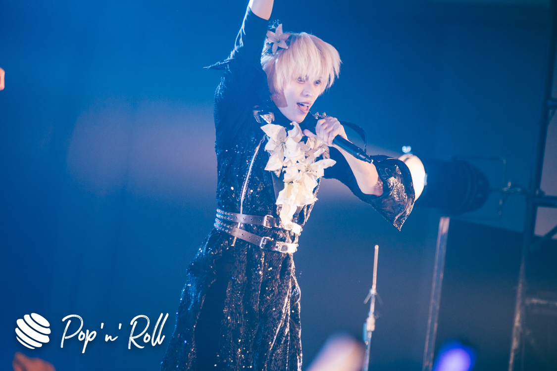 二丁目の魁カミングアウト＜@JAM EXPO 2019＞8/25キウイステージ