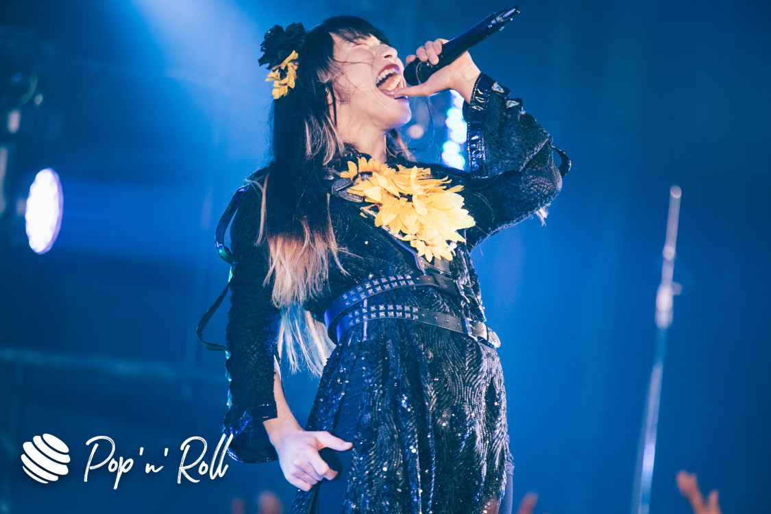 二丁目の魁カミングアウト＜@JAM EXPO 2019＞8/25キウイステージ