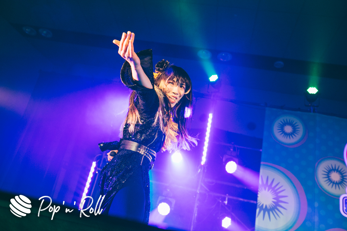 二丁目の魁カミングアウト＜@JAM EXPO 2019＞8/25キウイステージ