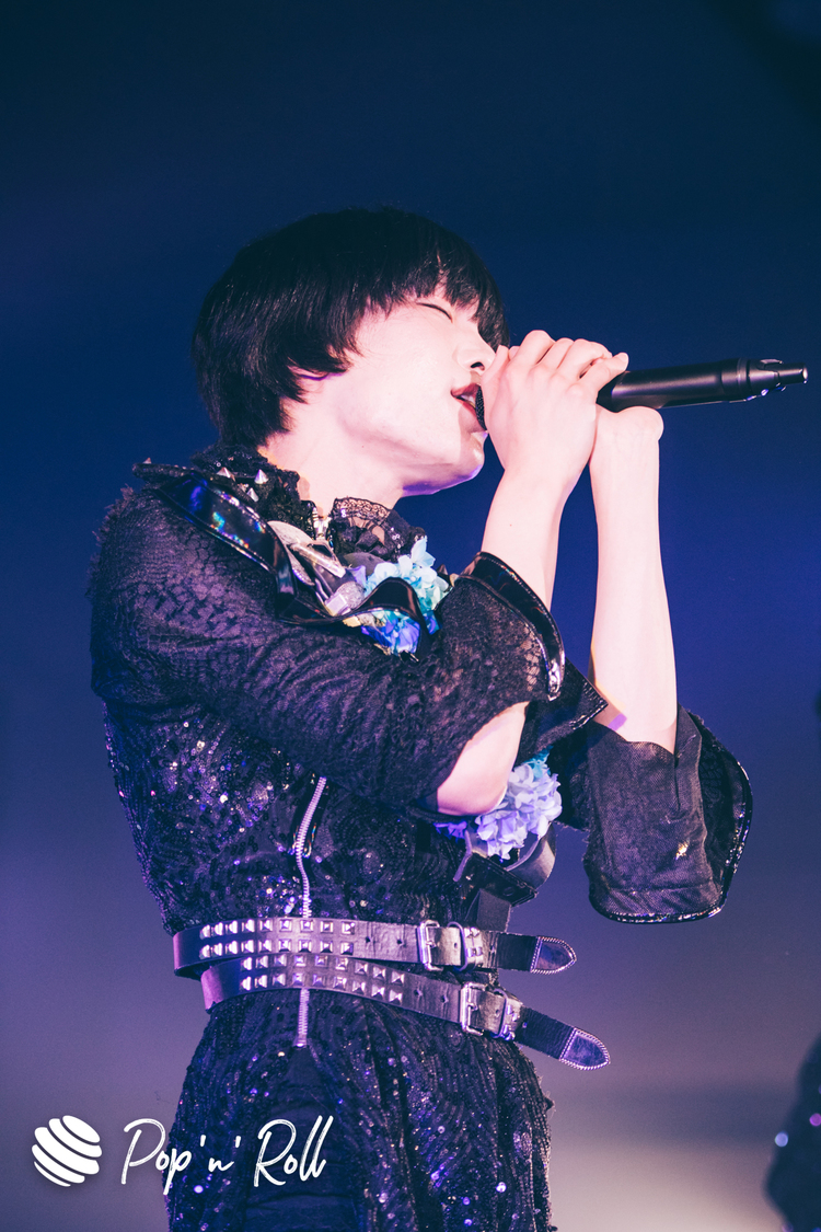 二丁目の魁カミングアウト＜@JAM EXPO 2019＞8/25キウイステージ