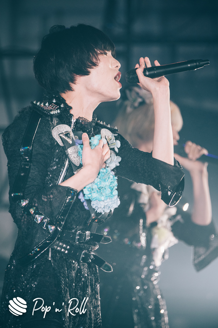 二丁目の魁カミングアウト＜@JAM EXPO 2019＞8/25キウイステージ