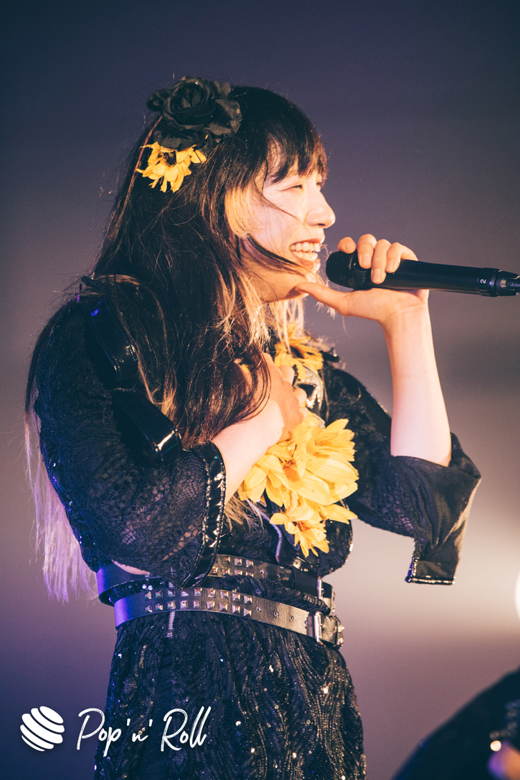 二丁目の魁カミングアウト＜@JAM EXPO 2019＞8/25キウイステージ