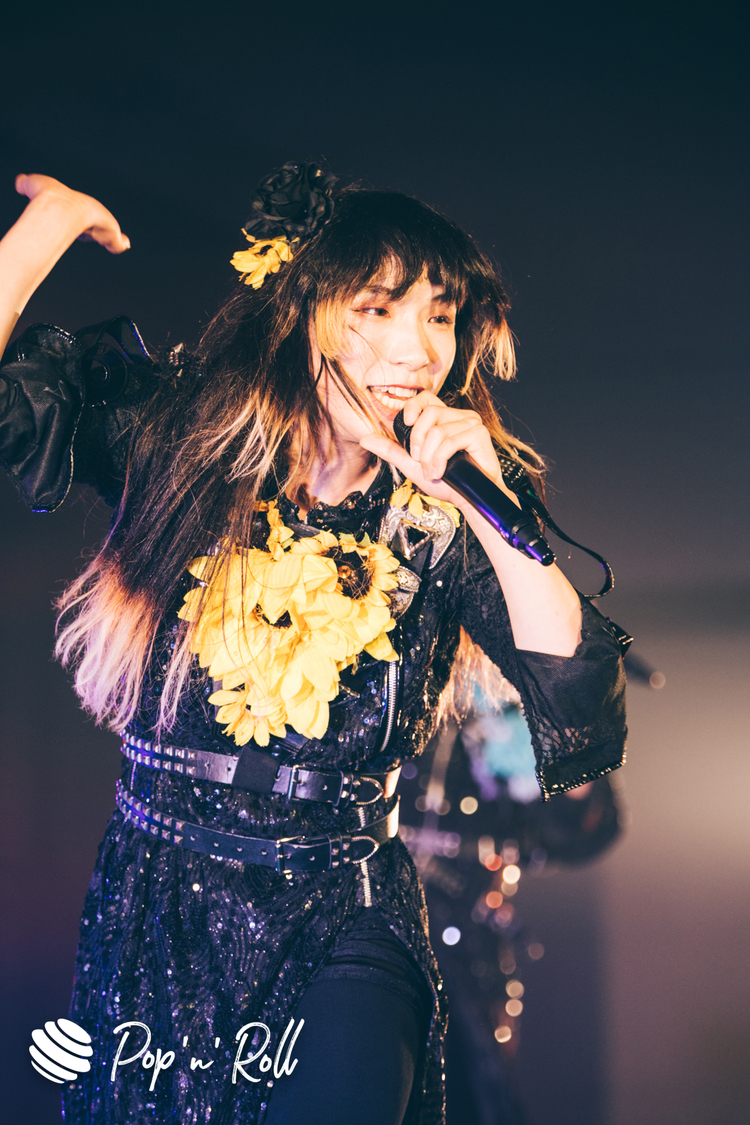 二丁目の魁カミングアウト＜@JAM EXPO 2019＞8/25キウイステージ