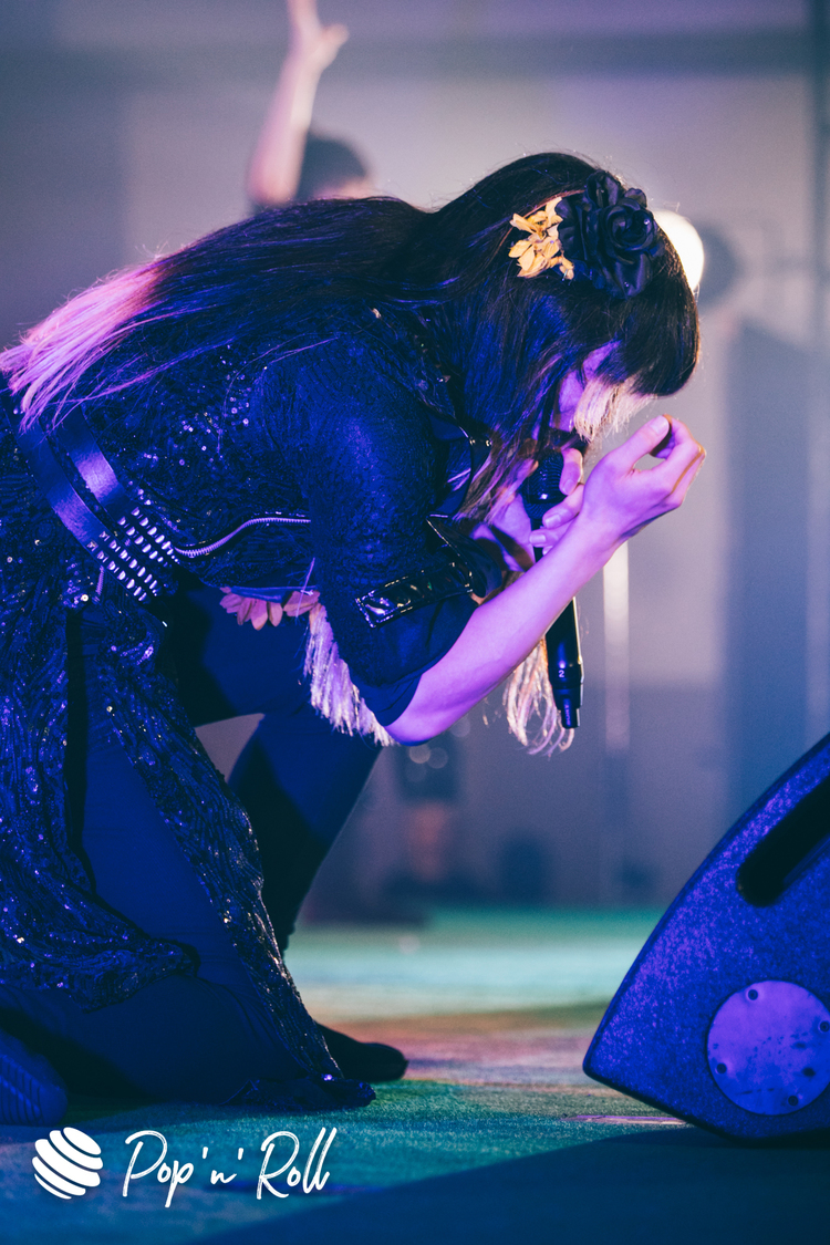 二丁目の魁カミングアウト＜@JAM EXPO 2019＞8/25キウイステージ