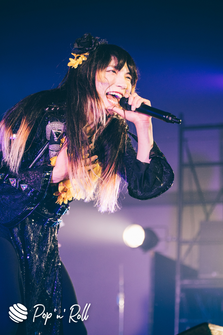 二丁目の魁カミングアウト＜@JAM EXPO 2019＞8/25キウイステージ