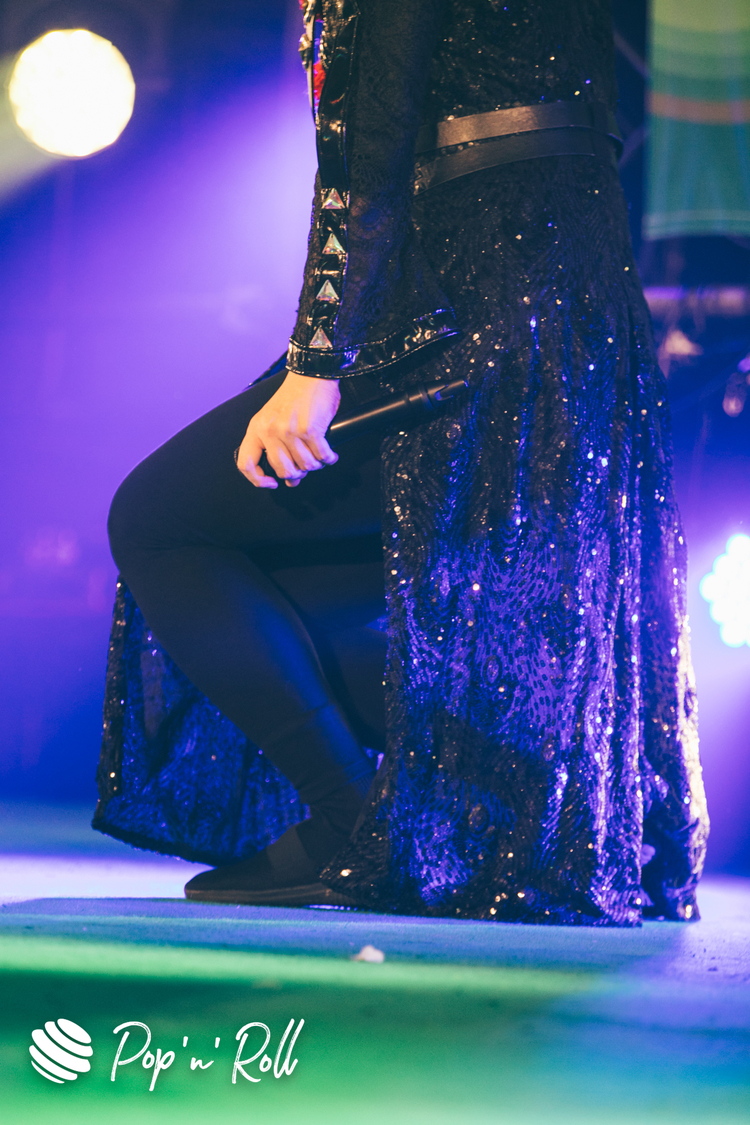 二丁目の魁カミングアウト＜@JAM EXPO 2019＞8/25キウイステージ