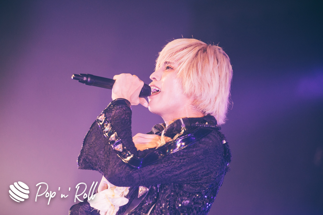 二丁目の魁カミングアウト＜@JAM EXPO 2019＞8/25キウイステージ