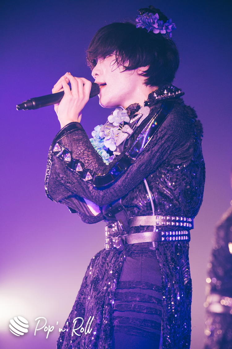 二丁目の魁カミングアウト＜@JAM EXPO 2019＞8/25キウイステージ