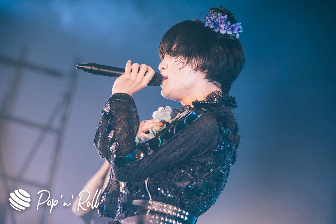 二丁目の魁カミングアウト＜@JAM EXPO 2019＞8/25キウイステージ