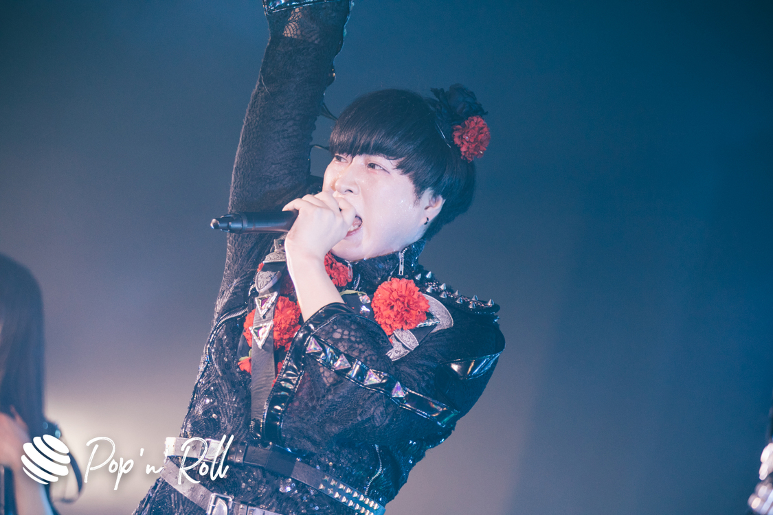 二丁目の魁カミングアウト＜@JAM EXPO 2019＞8/25キウイステージ