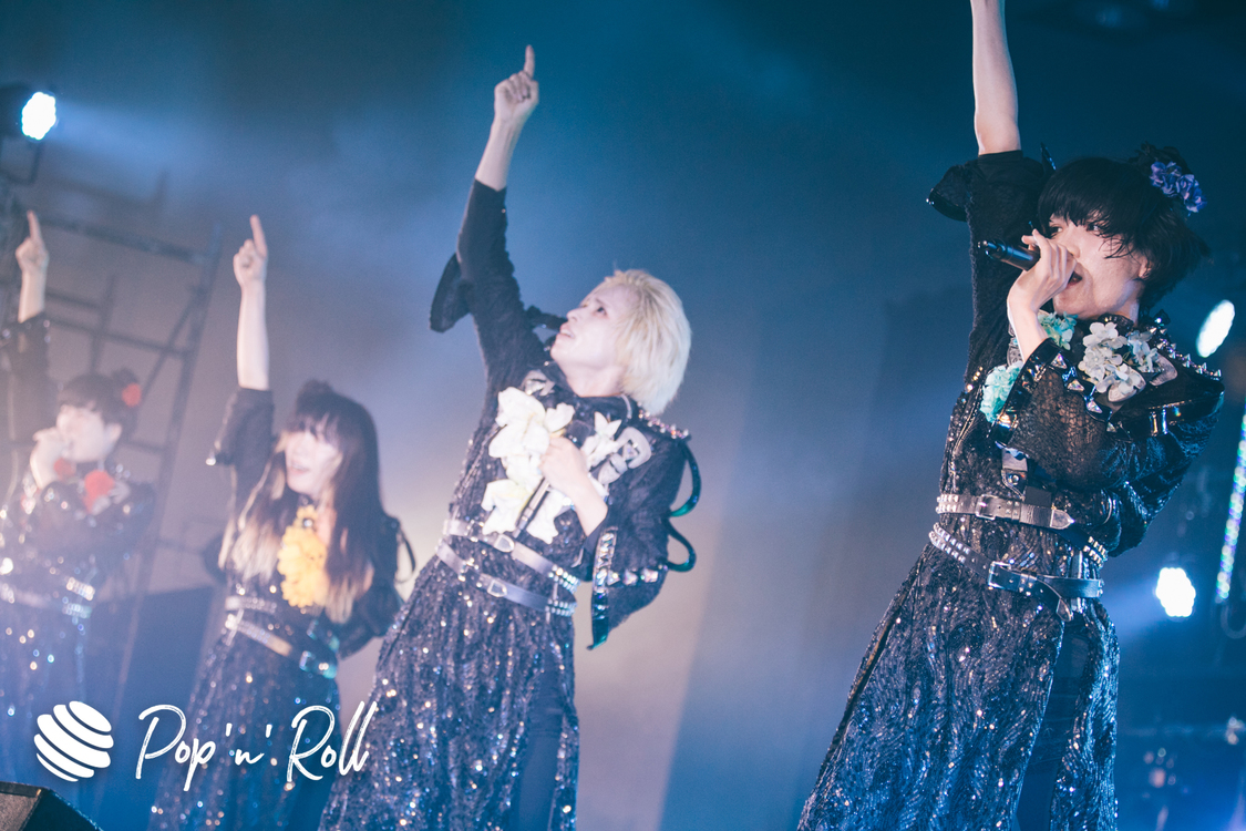 二丁目の魁カミングアウト＜@JAM EXPO 2019＞8/25キウイステージ