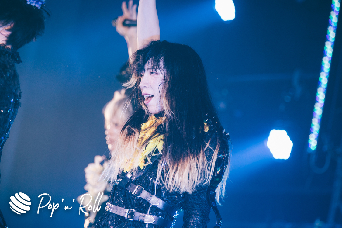 二丁目の魁カミングアウト＜@JAM EXPO 2019＞8/25キウイステージ