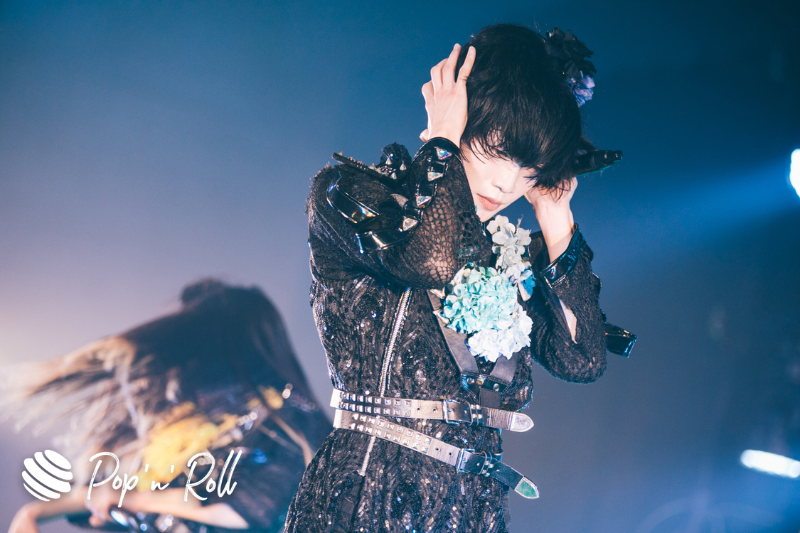 二丁目の魁カミングアウト＜@JAM EXPO 2019＞8/25キウイステージ