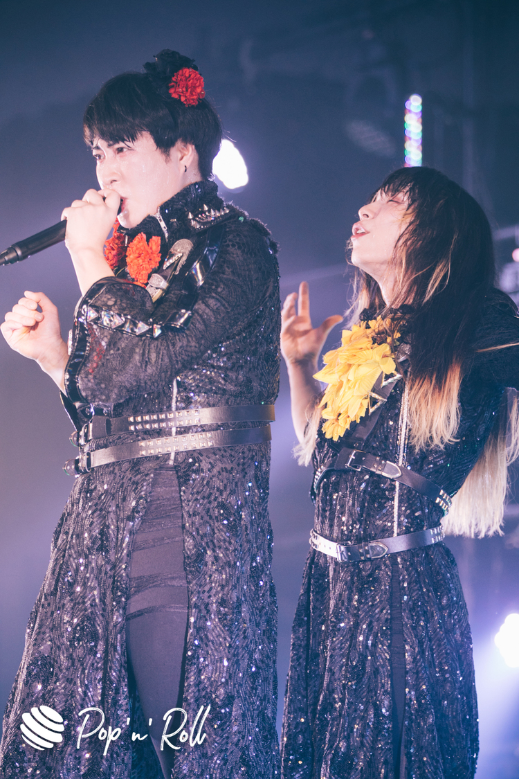 二丁目の魁カミングアウト＜@JAM EXPO 2019＞8/25キウイステージ