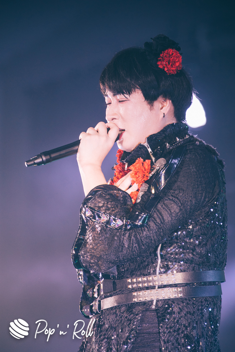 二丁目の魁カミングアウト＜@JAM EXPO 2019＞8/25キウイステージ