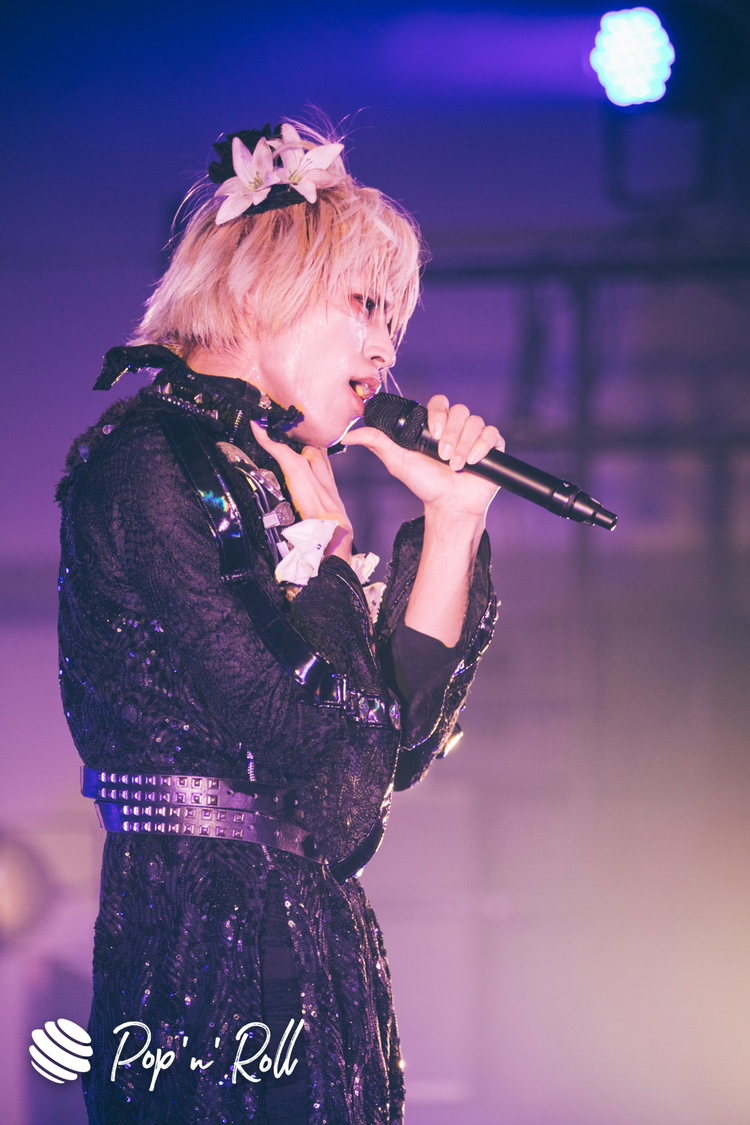 二丁目の魁カミングアウト＜@JAM EXPO 2019＞8/25キウイステージ