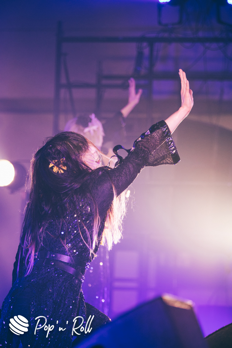 二丁目の魁カミングアウト＜@JAM EXPO 2019＞8/25キウイステージ