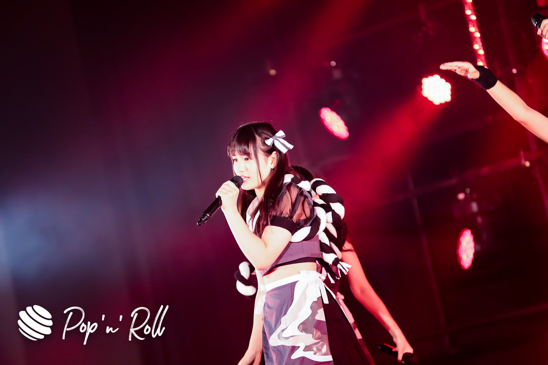 ゑんら＜@JAM EXPO 2019＞8/24キウイステージ