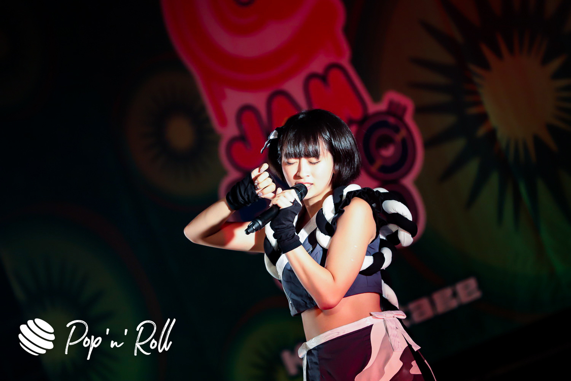 ゑんら＜@JAM EXPO 2019＞8/24キウイステージ