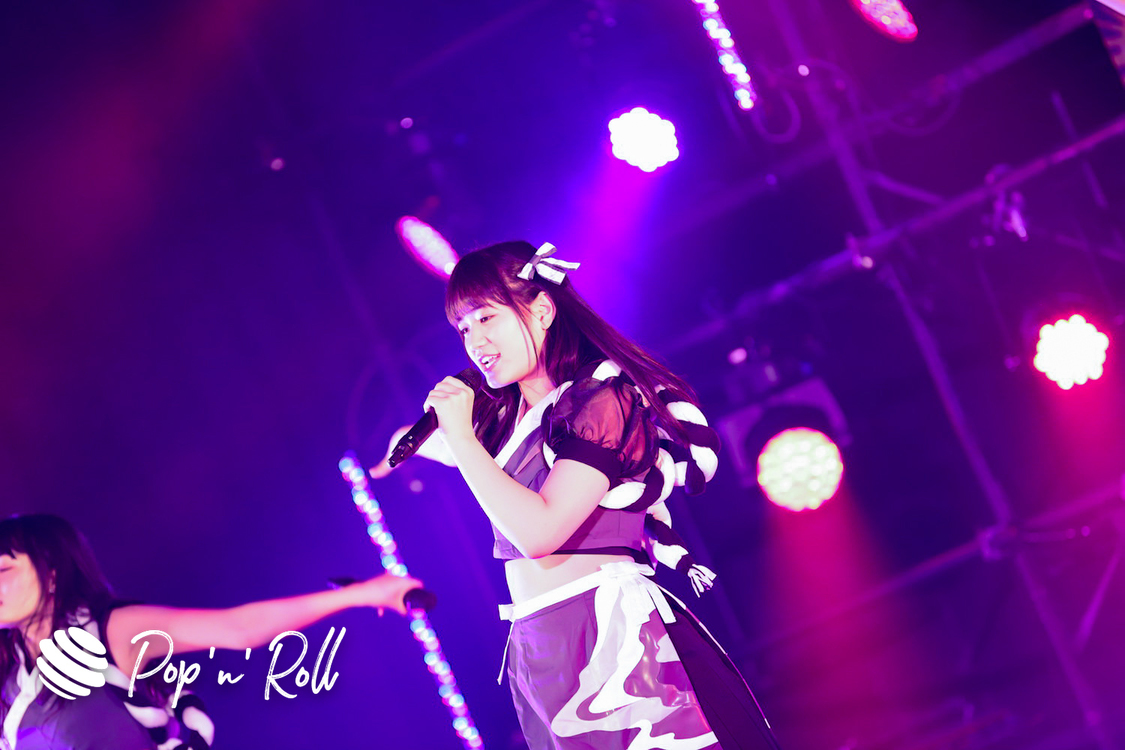 ゑんら＜@JAM EXPO 2019＞8/24キウイステージ