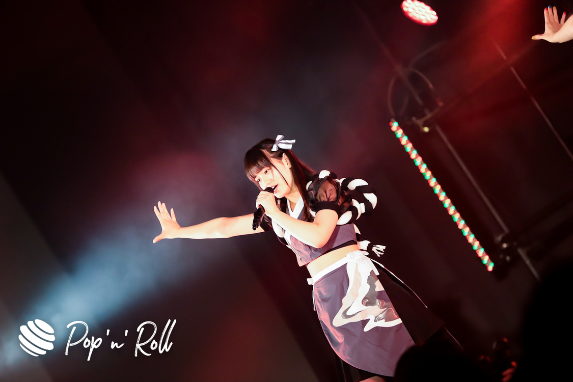 滝口きらら（ゑんら）＜@JAM EXPO 2019＞8/24キウイステージ