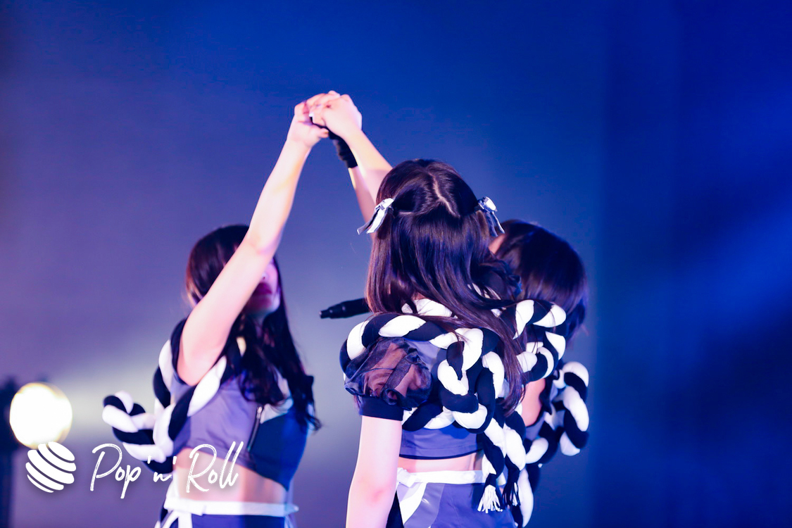 ゑんら＜@JAM EXPO 2019＞8/24キウイステージ