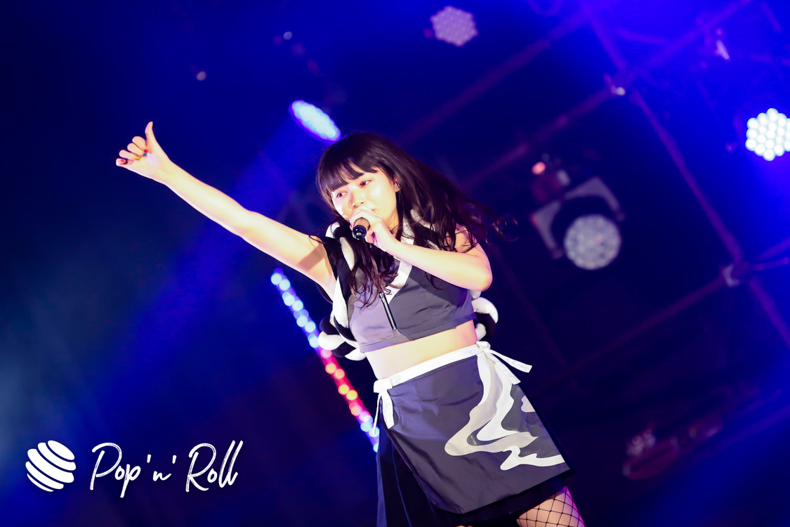 ゑんら＜@JAM EXPO 2019＞8/24キウイステージ