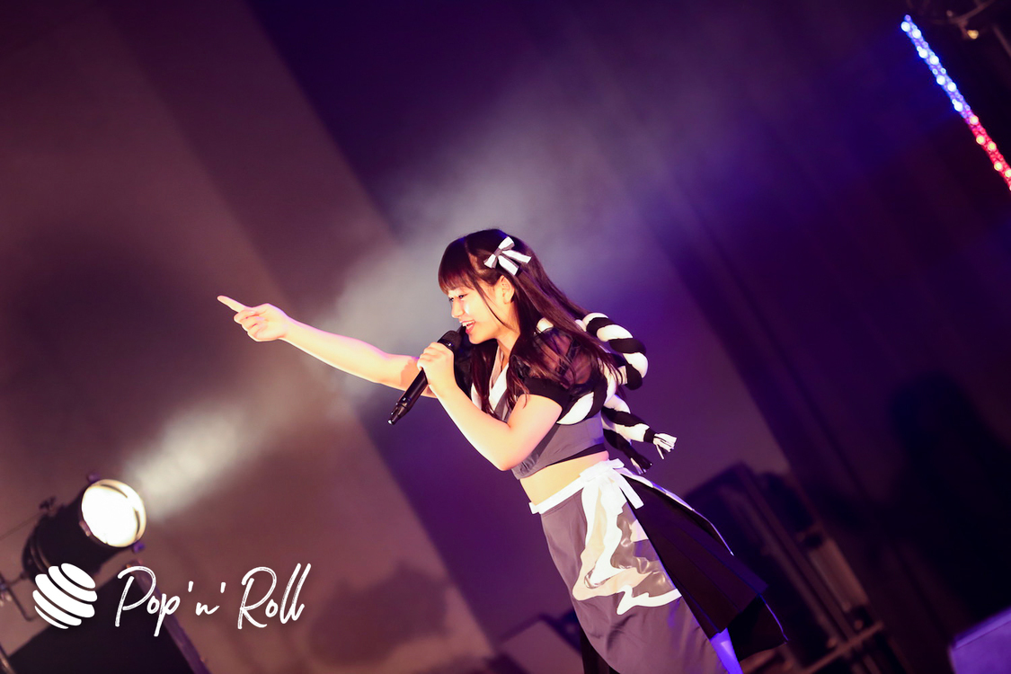 ゑんら＜@JAM EXPO 2019＞8/24キウイステージ