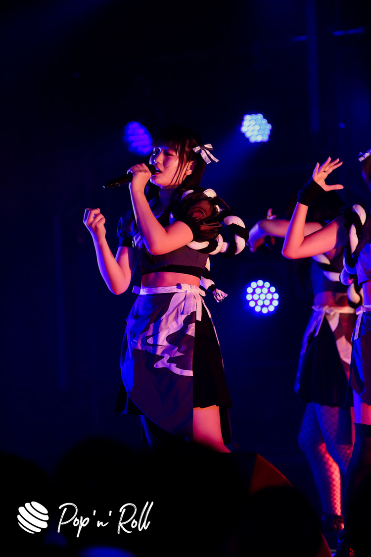 ゑんら＜@JAM EXPO 2019＞8/24キウイステージ