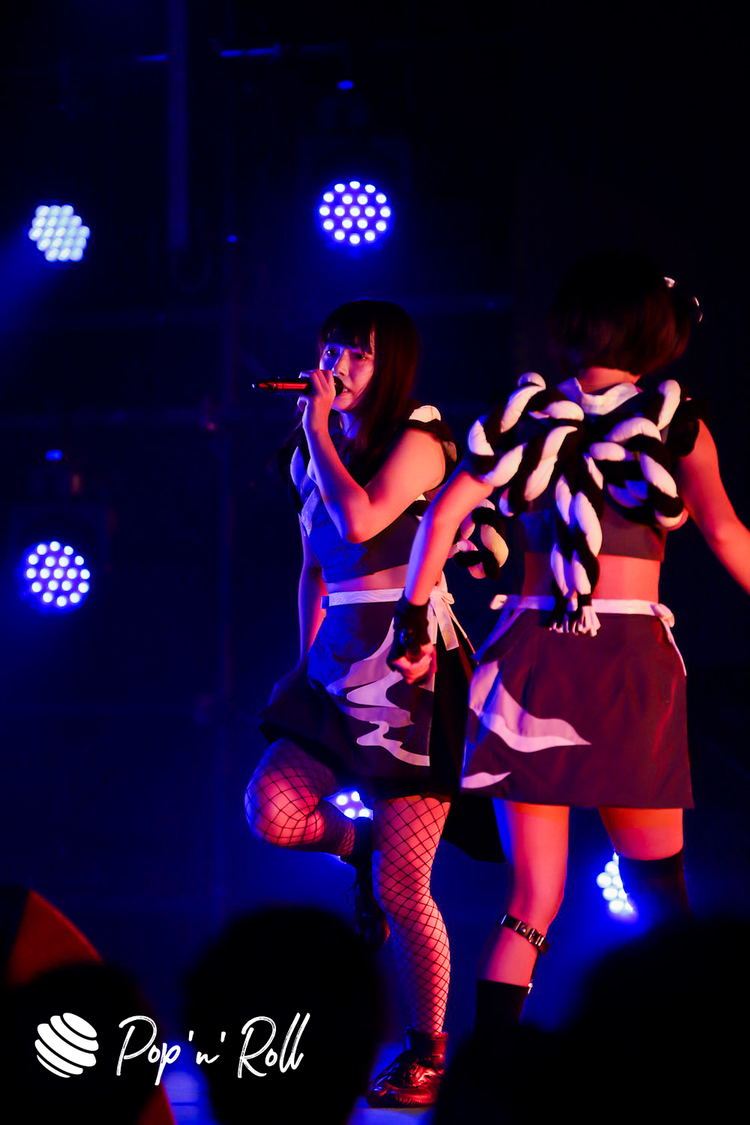 ゑんら＜@JAM EXPO 2019＞8/24キウイステージ