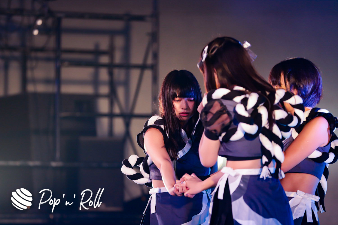 ゑんら＜@JAM EXPO 2019＞8/24キウイステージ