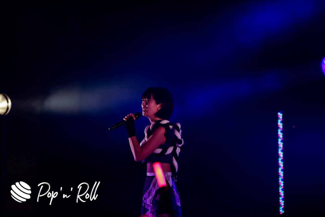 ゑんら＜@JAM EXPO 2019＞8/24キウイステージ