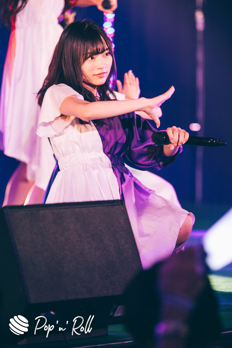 monogatari＜@JAM EXPO 2019＞8/24キウイステージ