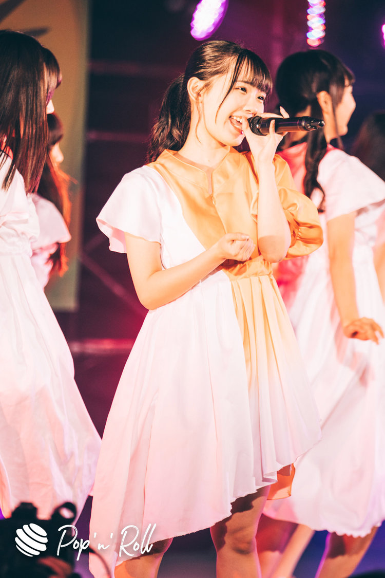 monogatari＜@JAM EXPO 2019＞8/24キウイステージ