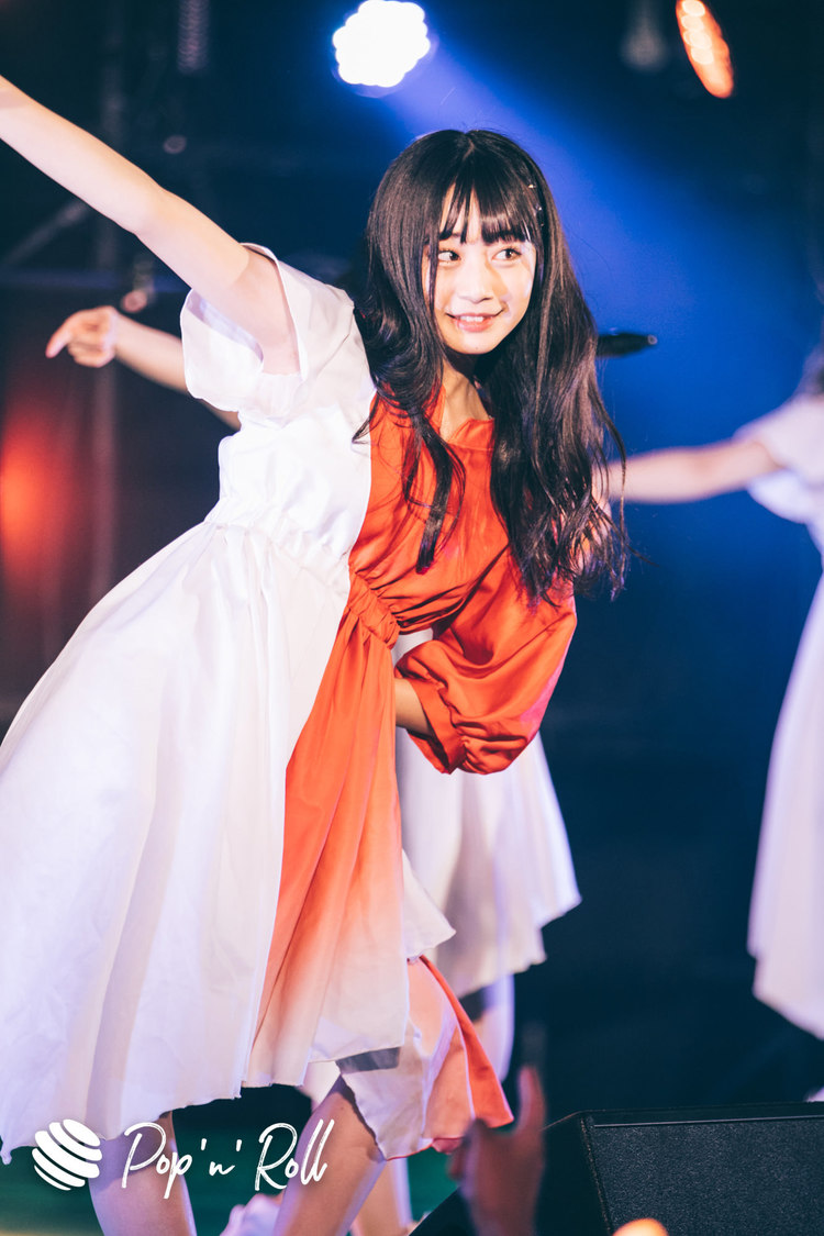 monogatari＜@JAM EXPO 2019＞8/24キウイステージ