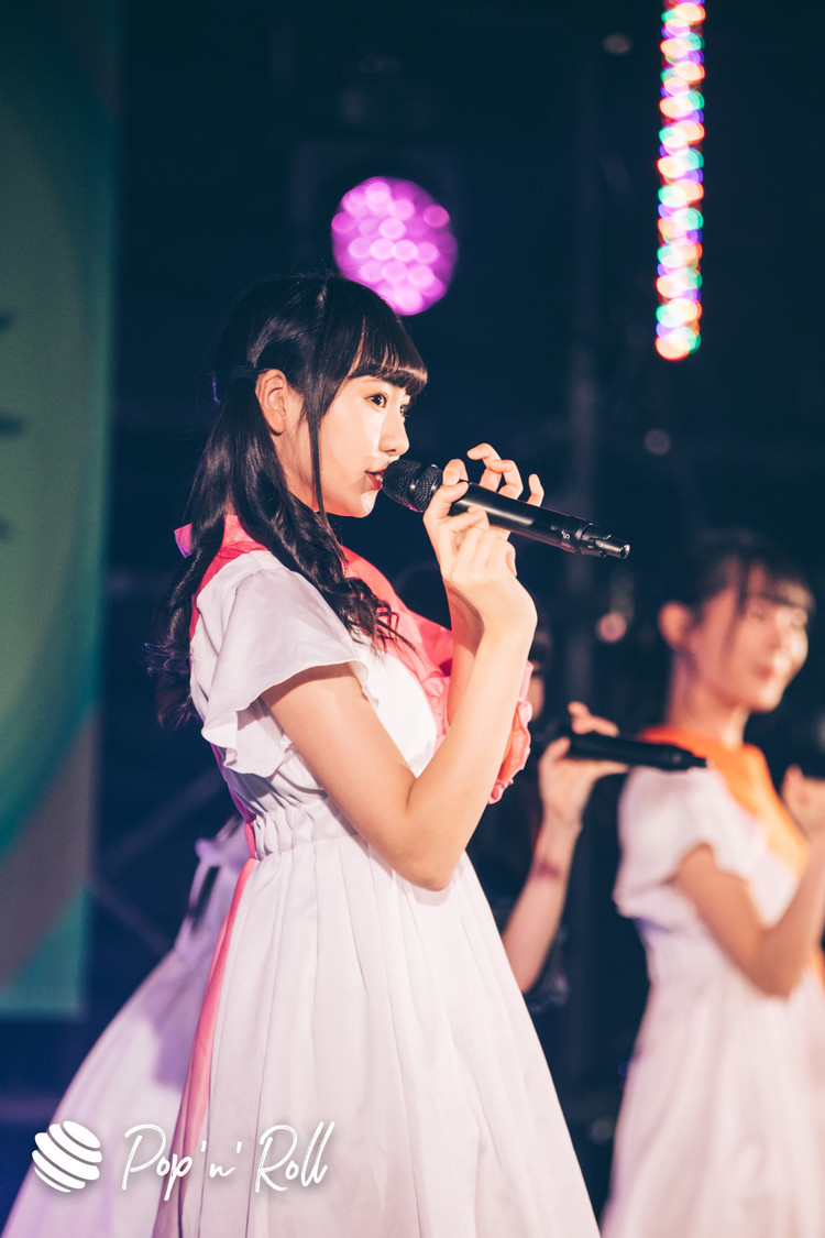 monogatari＜@JAM EXPO 2019＞8/24キウイステージ