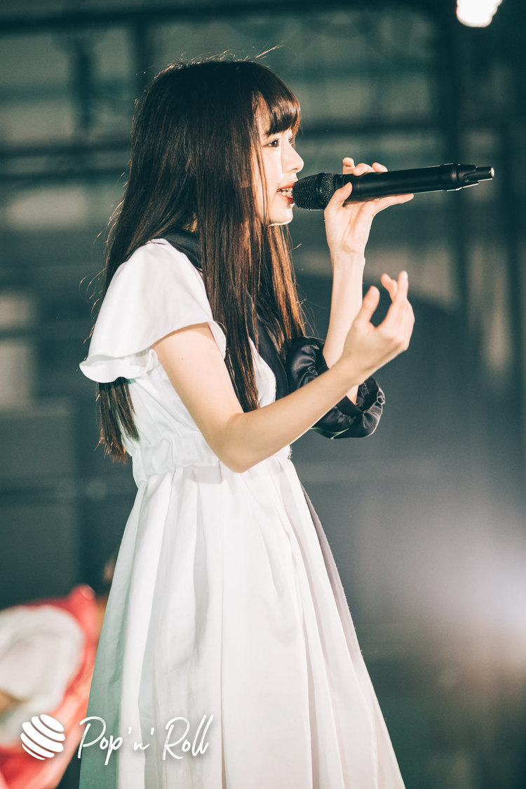 monogatari＜@JAM EXPO 2019＞8/24キウイステージ