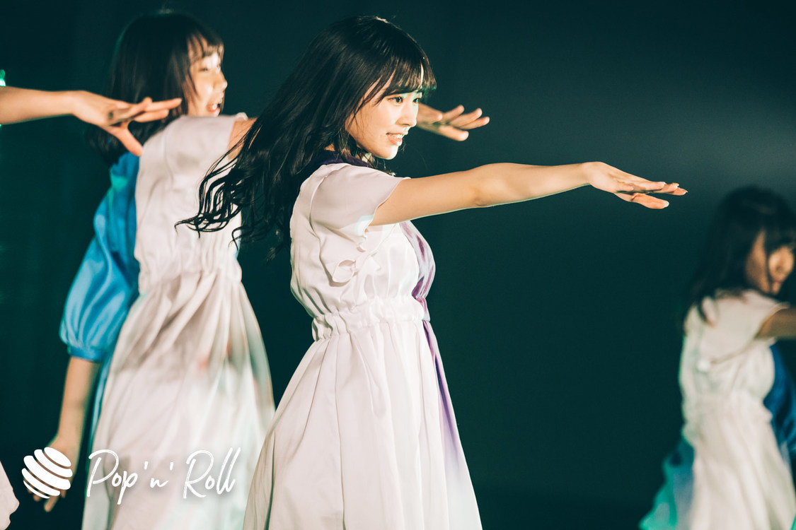 monogatari＜@JAM EXPO 2019＞8/24キウイステージ